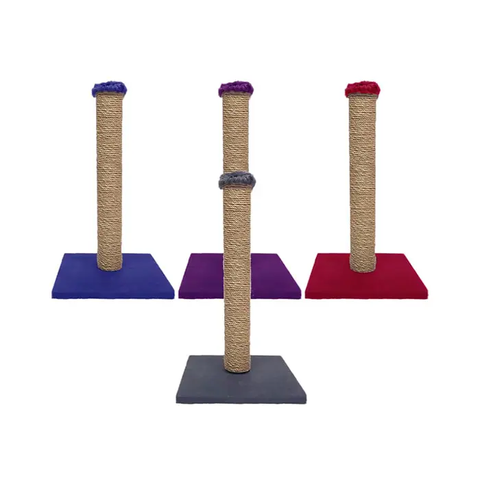 PETGROSS KEDİ TIRMALAMA TAHTASI 40 CM