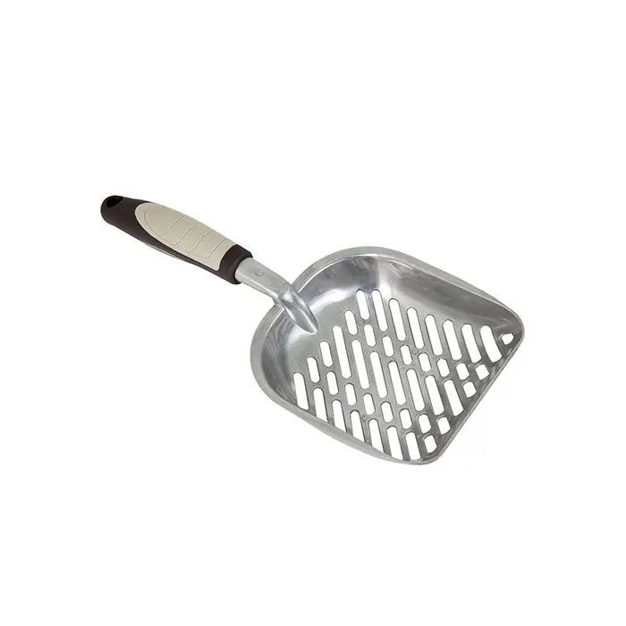 PETMATE METAL KEDİ KUMU KÜREĞİ