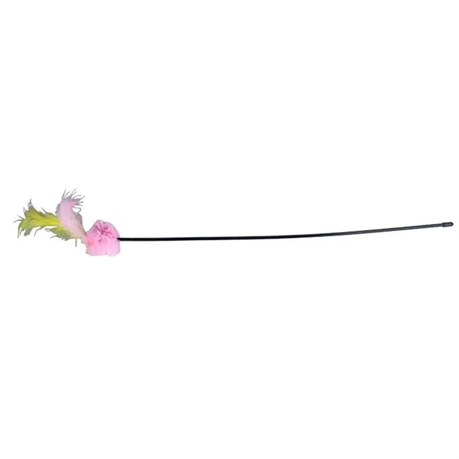 POLO TÜYLÜ OLTA KEDİ OYUNCAĞI 46CM CW18013