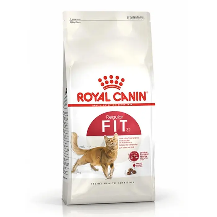 ROYAL CANİN FİT 32 YETİŞKİN KEDİ MAMASI 15 KG