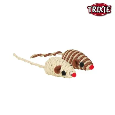 TRİXİE KEDİ FARESİ 5 CM