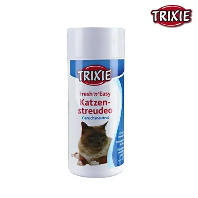 TRİXİE KEDİ KUMU KÖTÜ KOKU ÖNLEYECİ 200 GR