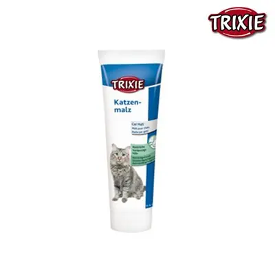 TRİXİE KEDİ MALTI 100 GR