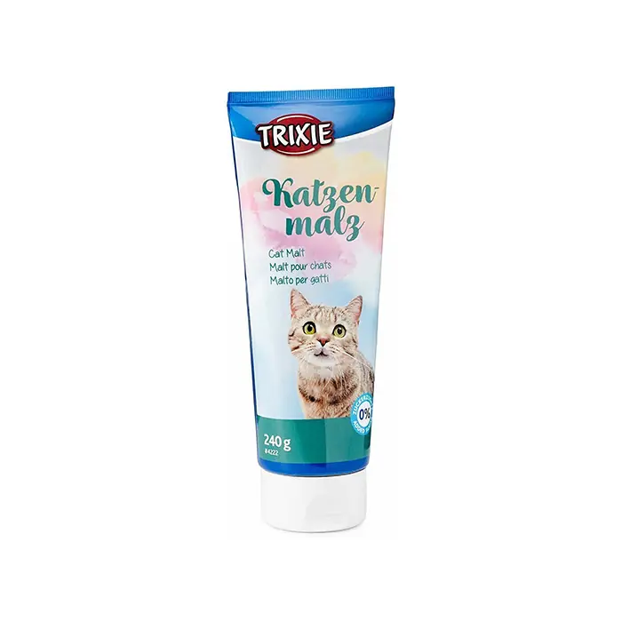 TRİXİE KEDİ MALTI 240 GR