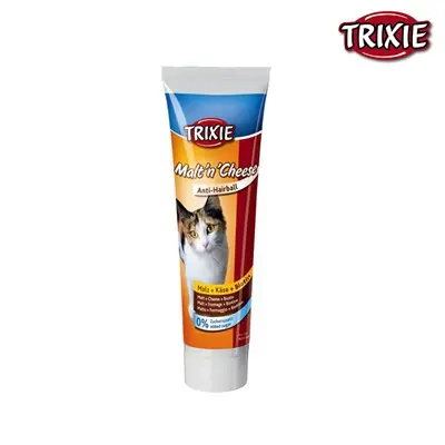 TRİXİE KEDİ MALTI PEYNİR TADINDA 100 GR