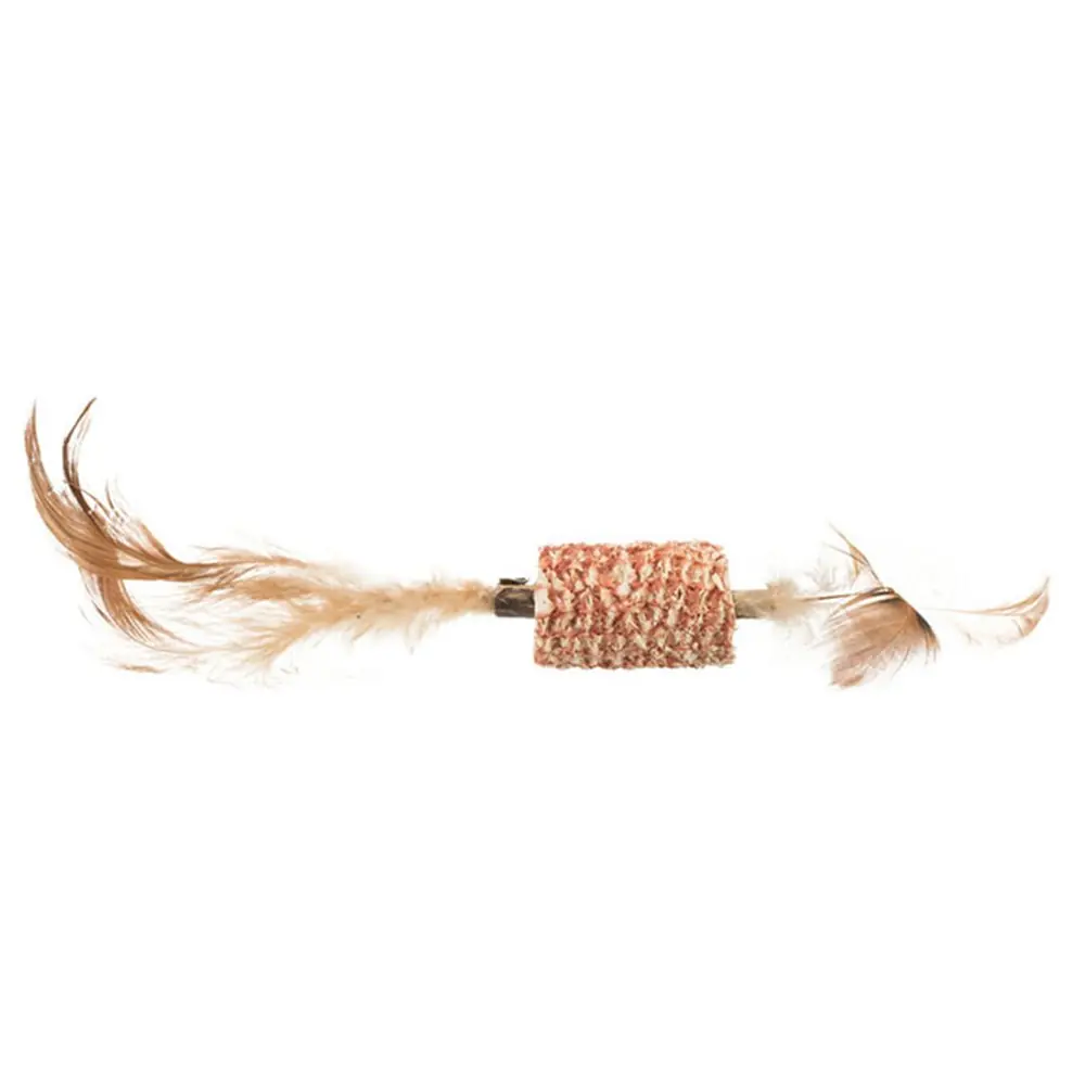 TRİXİE KEDİ MATATABİ OYUNCAĞI, 21CM