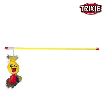 TRİXİE KEDİ OLTASI 50 CM