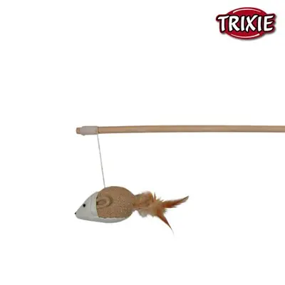 TRİXİE KEDİ OLTASI 50 CM
