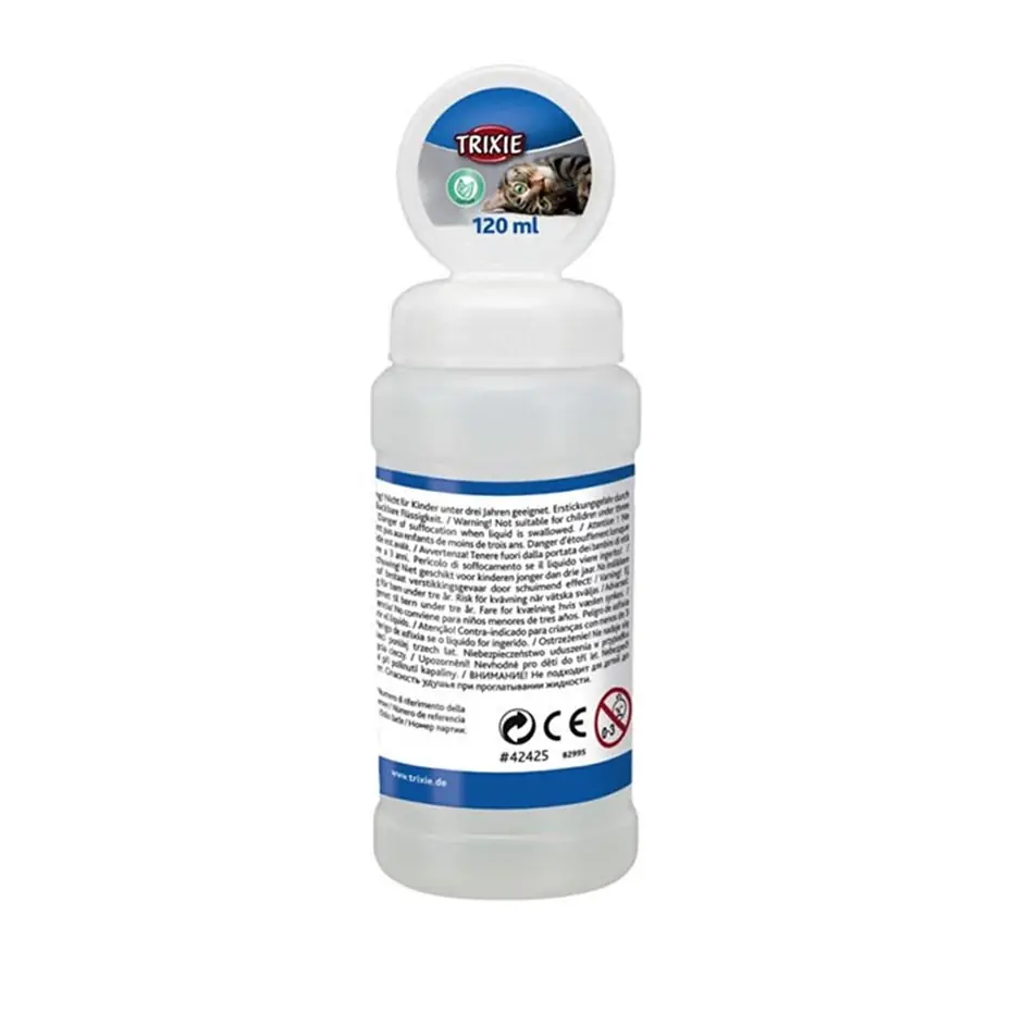 TRİXİE KEDİ OTLU BALONLAR 120ML