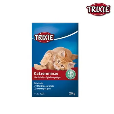TRİXİE KEDİ OTU 20 GR
