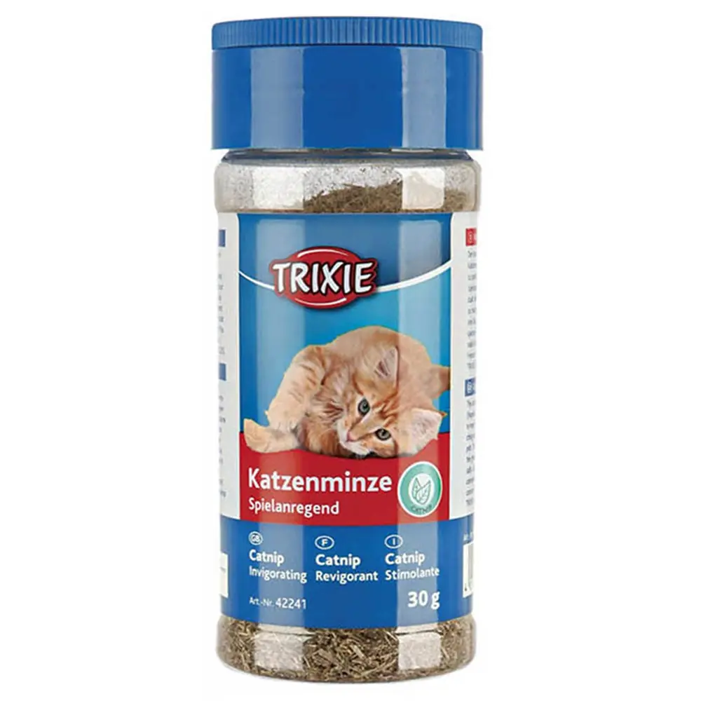 TRİXİE KEDİ OTU 30 GR