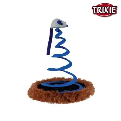TRİXİE KEDİ OYUNCAĞI 20X25 CM