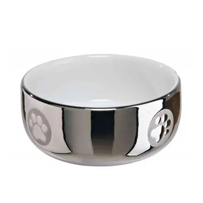 TRİXİE KEDİ SERAMİK MAMA VE SU KABI 0,3 LT 15 CM