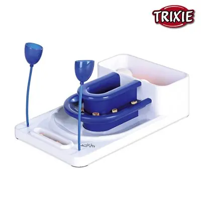TRİXİE KEDİ ZEKA GELİŞTİRME OYUNCAĞI 21X34 CM