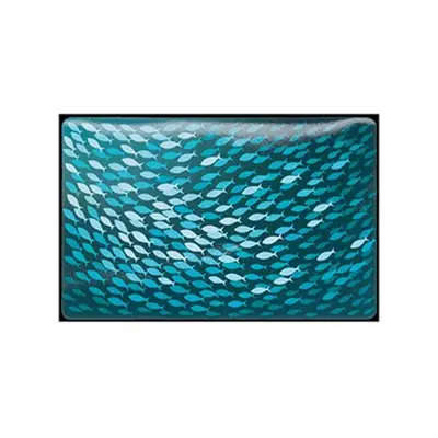 TRİXİE MAMA VE SU KABI ALTLIĞI 44*28CM