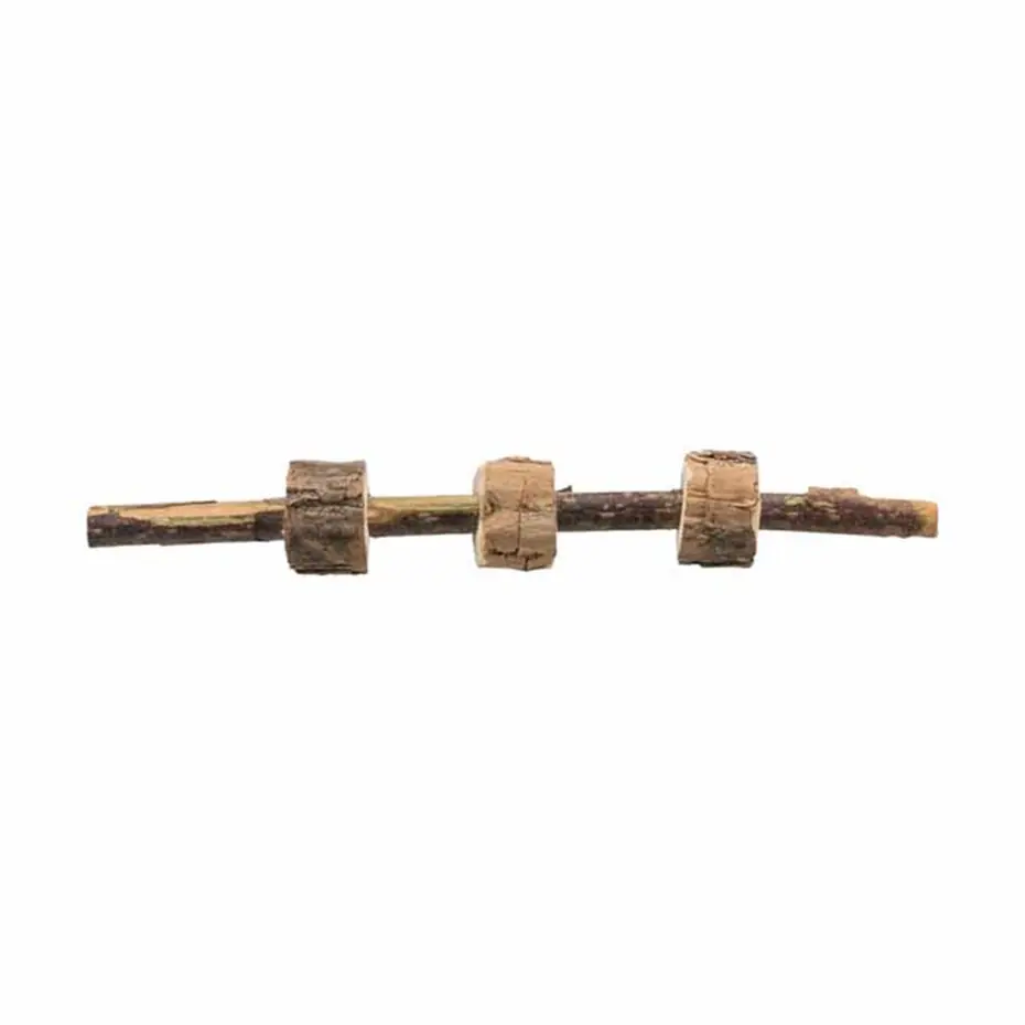 TRİXİE MATATABİ KEDİ OYUNCAĞI 12CM 2 PARÇA
