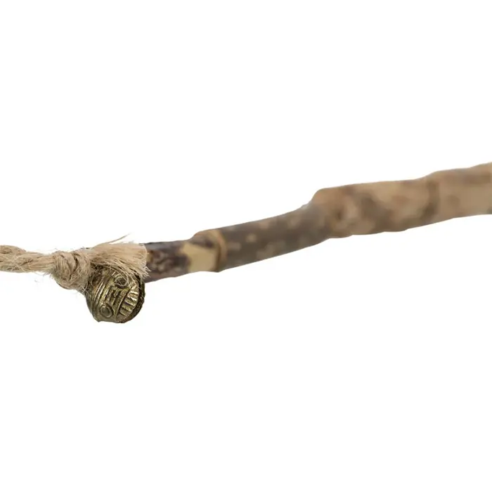TRİXİE MATATABİ PARÇALI İPLİ KEDİ OYUNCAĞI 35CM