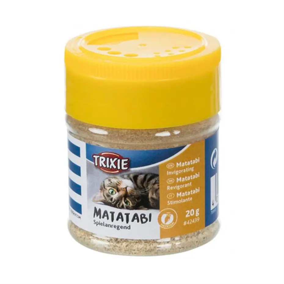 TRİXİE MATATABİ ÖZÜ 20GR