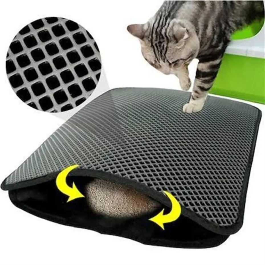 İMPARATOR ELEKLİ PASPAS 60X45CM