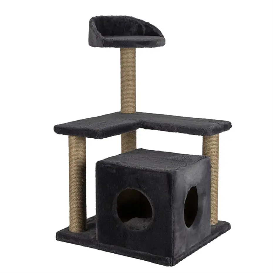 İMPARATOR KEDİ TIRMALAMA VE OYUN ALANI LN5120