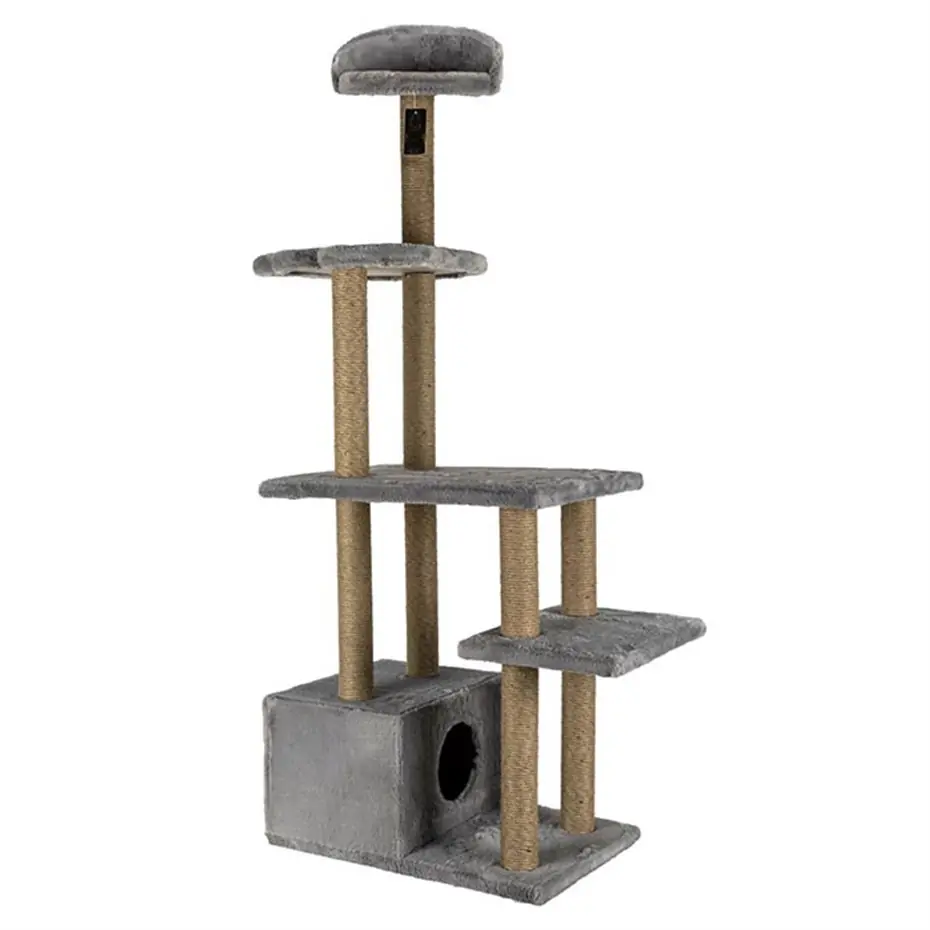 İMPARATOR ÇOK KATLI KEDİ TIRMALAMA 13069