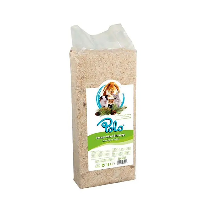 POLO KEMİRGEN TALAŞI 15 LT