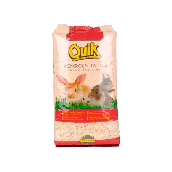 QUİK KEMİRGEN TALAŞI 15LT