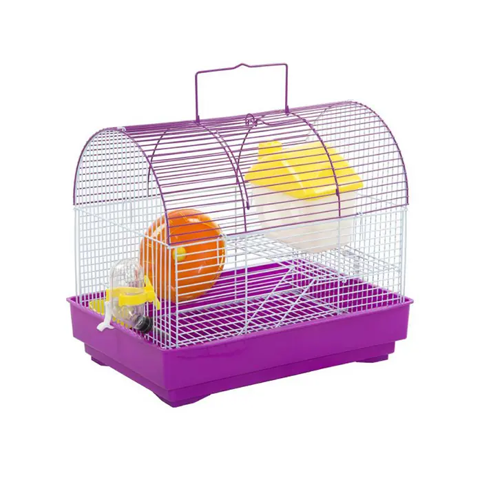 BİRDLİFE YDB231 HAMSTER KAFESİ 33X23X28,5CM