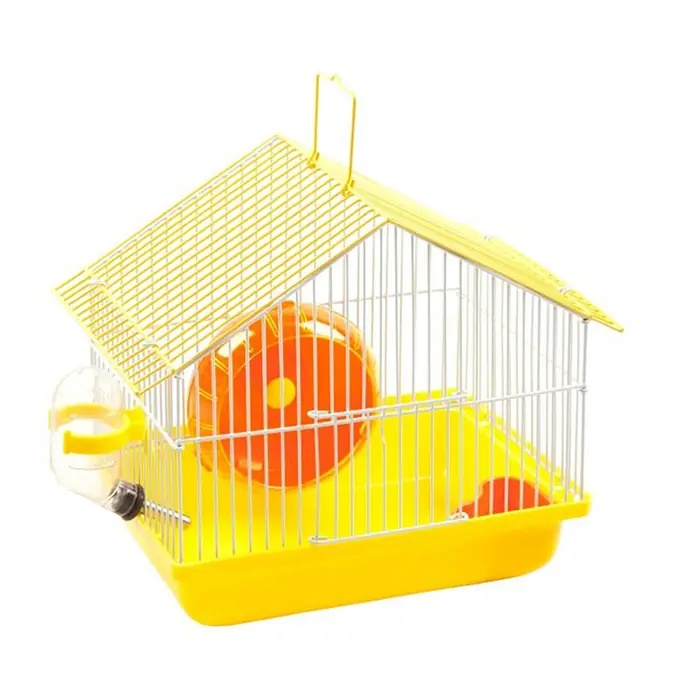 BİRDLİFE HAMSTER KAFESİ 22,5X17X21,5CM