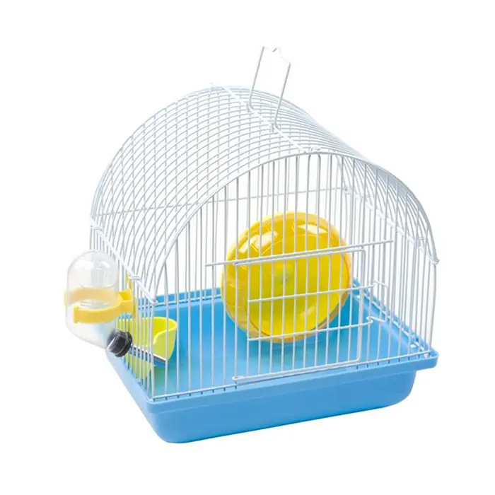 BİRDLİFE HAMSTER KAFESİ 22X17X22,5CM