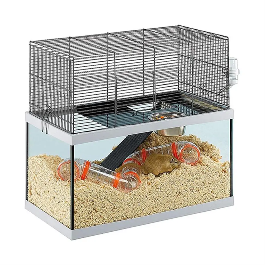 FERPLAST GABRY 60 HAMSTER KAFESİ