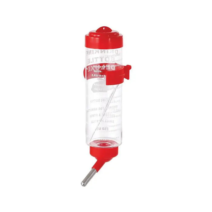 HAMSTER SULUĞU 250 ML