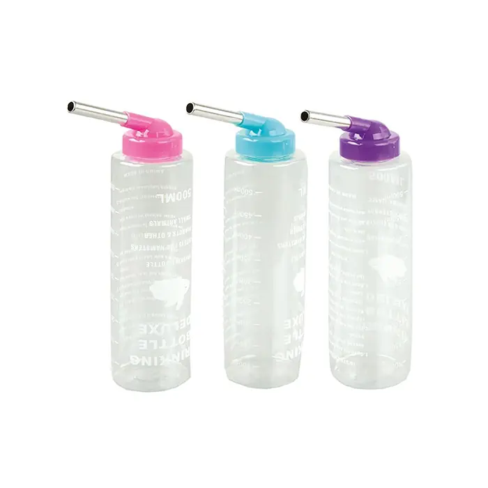 HAMSTER SULUĞU 500 ML