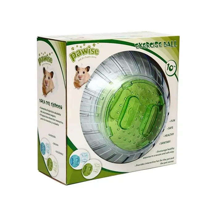 PAWİSE HAMSTER TOPU 25,5CM