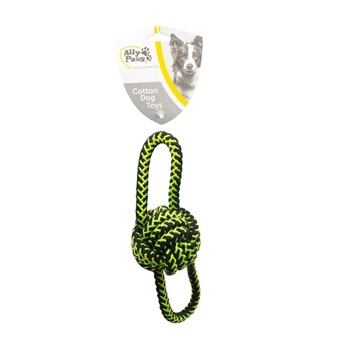 ALLY PAWS DİŞ İPİ KÖPEK OYUNCAĞI 26CM