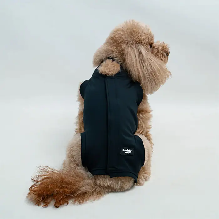 BUDDY STORE KÜÇÜK IRK KÖPEK VE KEDİ AMELİYAT SONRASI KIYAFET