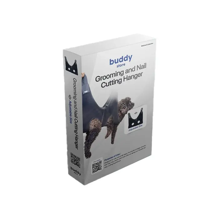 BUDDY STORE TIRNAK KESME ASKISI