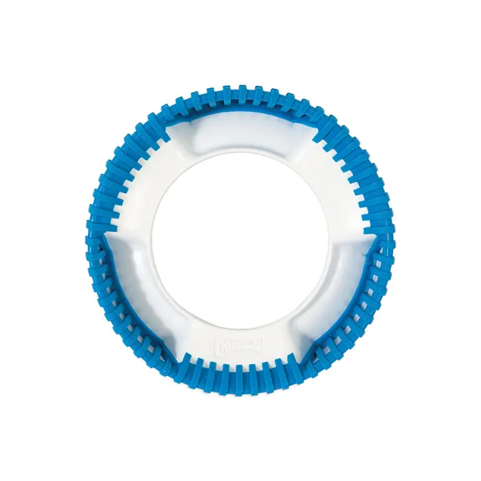 CHUCKİT RUGGED FETCH EXTRA DAYANIKLI KÖPEK OYUN HALKASI