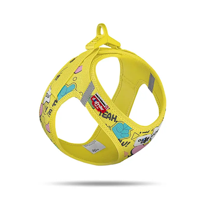 CURLİ LE25 COLLECTİON LİMİTED EDİTİON KÖPEK GÖĞÜS TASMASI 2XSMALL