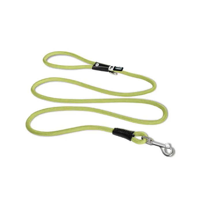 CURLİ STRETCH COMFORT LEASH GUACAMOLE KÖPEK GEZDİRME KAYIŞI LARGE