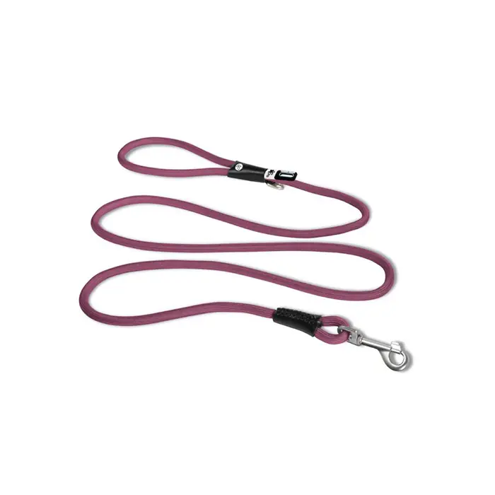 CURLİ STRETCH COMFORT LEASH KÖPEK GEZDİRME KAYIŞI RUBY LARGE