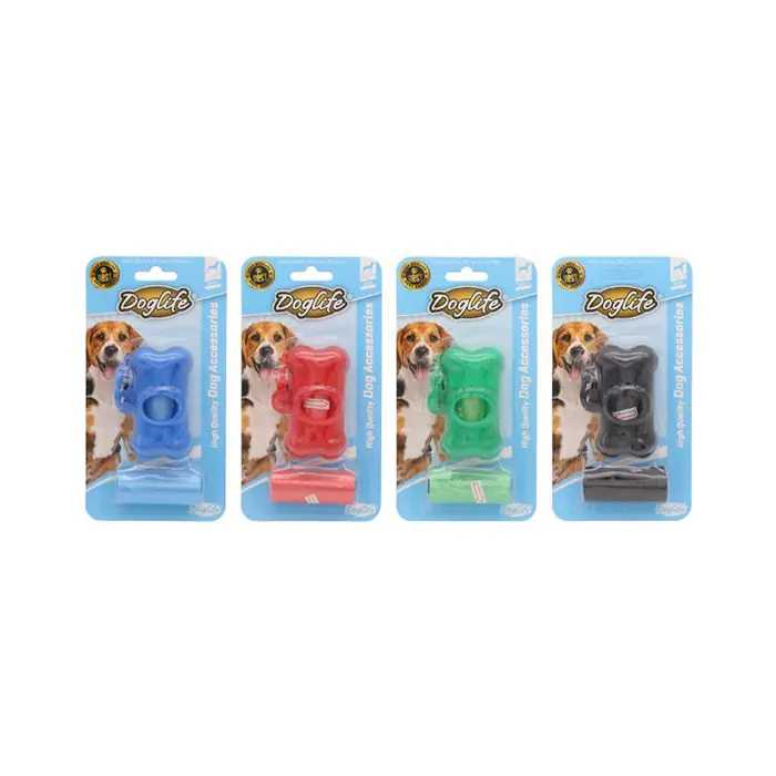 DOGLIFE DIŞKI TOPLAMA SETİ 2Lİ PAKET