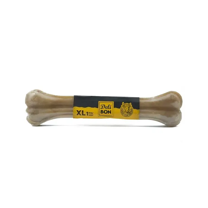 DELİBON XLARGE NATUREL PRESS KEMİK 27 CM