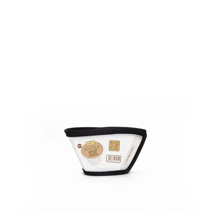 DOGGİE COMFORT KEDİ- KÖPEK YAKALIK 3XSMALL 6X19-22CM