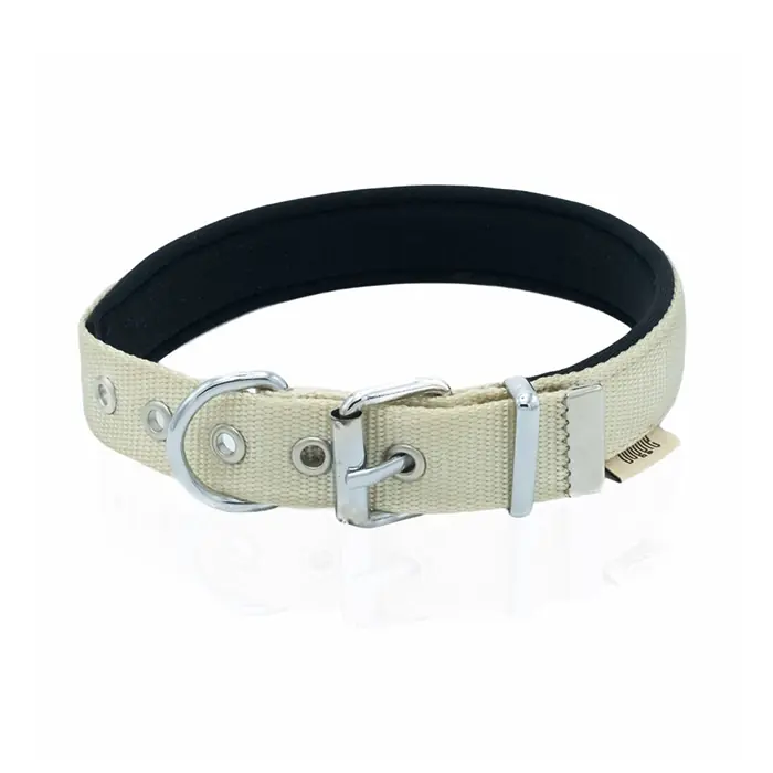 DOGGİE KONFOR DOKUMA KÖPEK BOYUN TASMASI 2X30-35CM