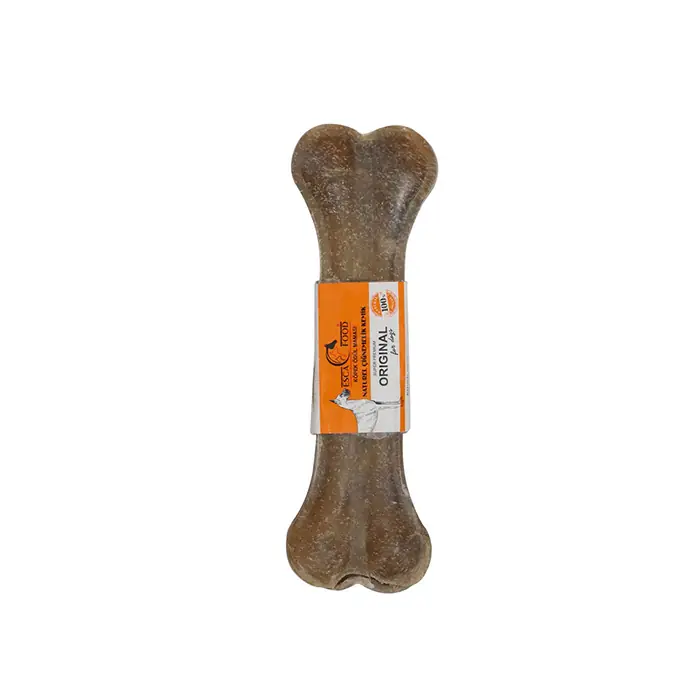 ESCA NATUREL PRES KEMİK 15,5 CM YENİ