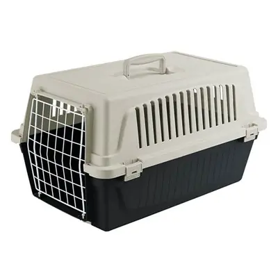 FERPLAST ATLAS 10 KEDİ VE KÜÇÜK KÖPEK TAŞIMA ÇANTASI 48X32,5X29 CM