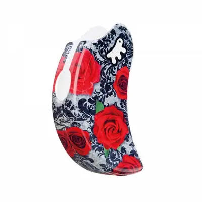 FERPLAST COVER AMİGO ROSE OTOMATİK GEZDİRME TASMASI KAPAĞI SMALL