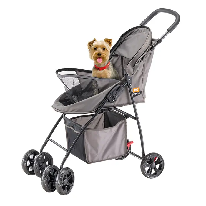 FERPLAST KÖPEK TAŞIMA PUSETİ