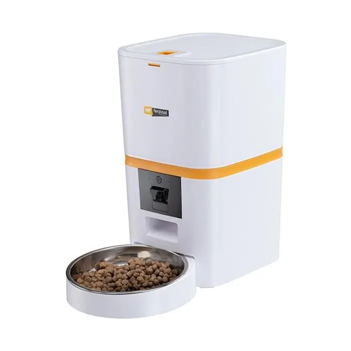 FERPLAST RİSTO PET SMART OTOMATİK MAMA KABI 6 LİTRE